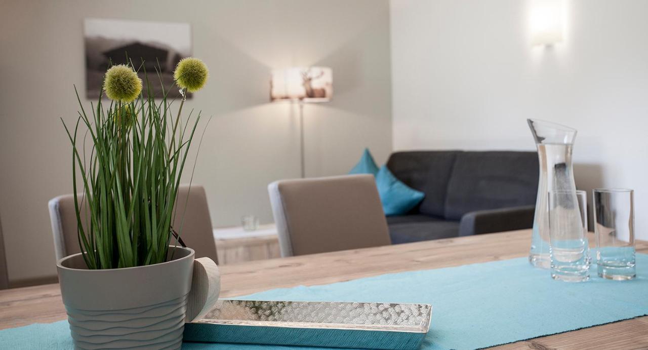 Living-Apart Anita Oetz Zewnętrze zdjęcie