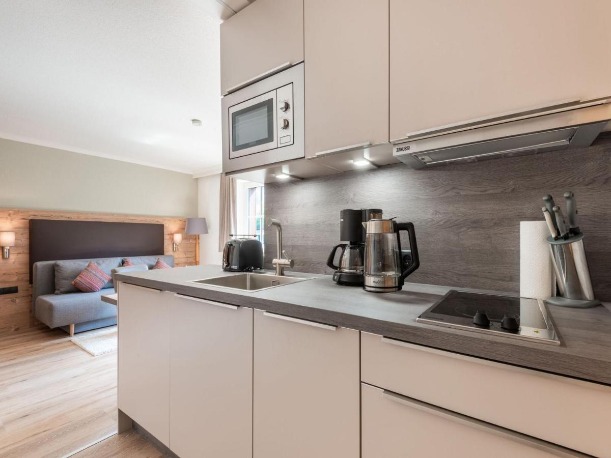 Living-Apart Anita Oetz Zewnętrze zdjęcie