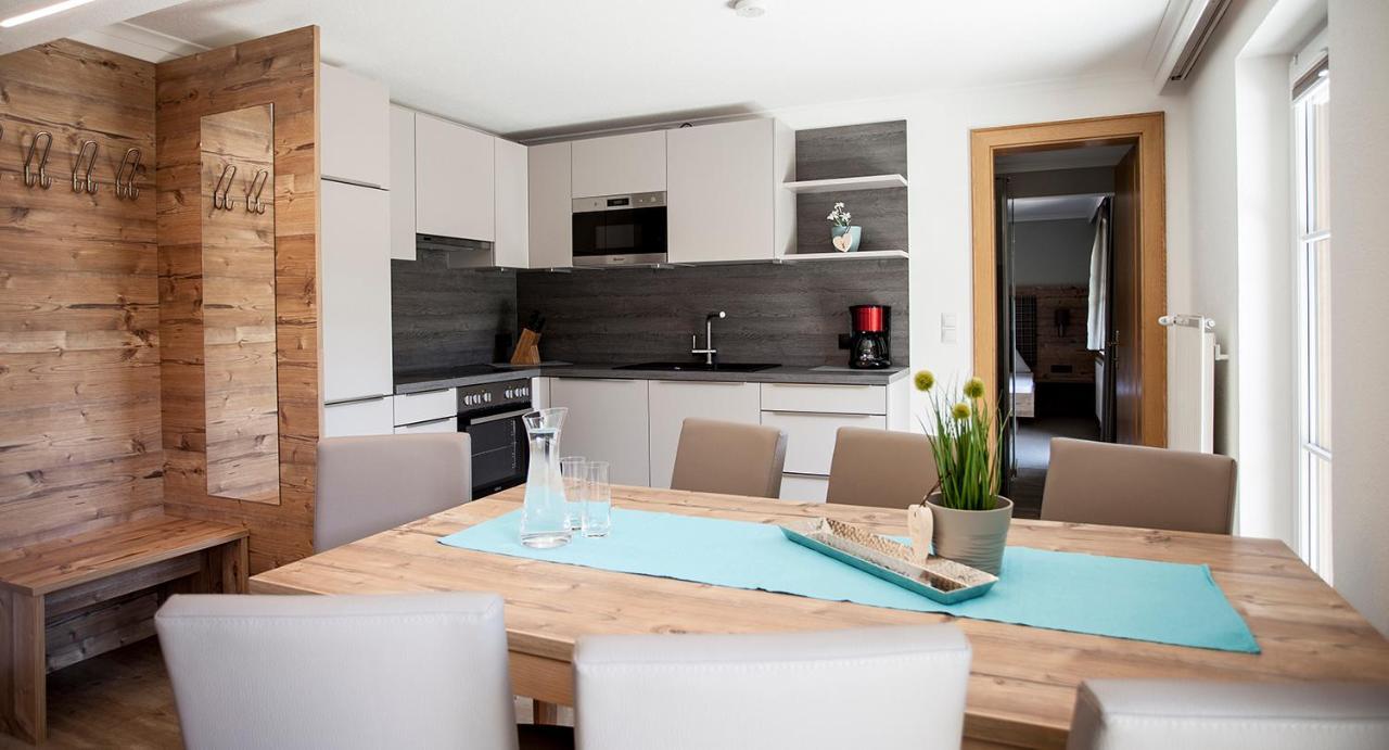 Living-Apart Anita Oetz Zewnętrze zdjęcie