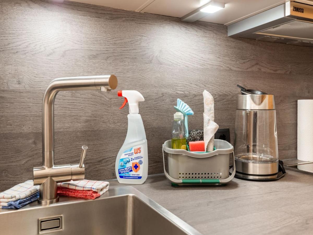 Living-Apart Anita Oetz Zewnętrze zdjęcie