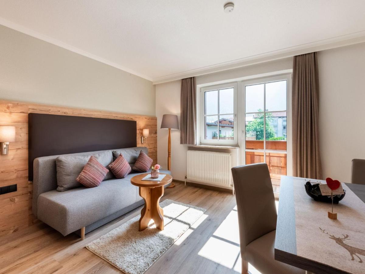 Living-Apart Anita Oetz Zewnętrze zdjęcie